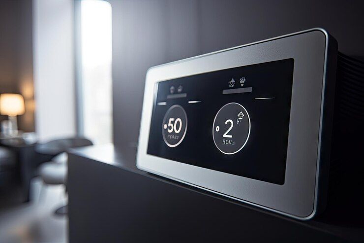 Imagem ilustrativa de Calibrar termostato digital