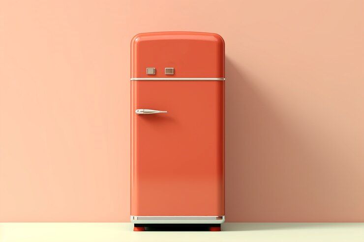 Imagem ilustrativa de Qualificação de geladeira
